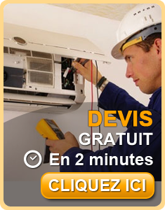 devis climatisation rversible et monobloc